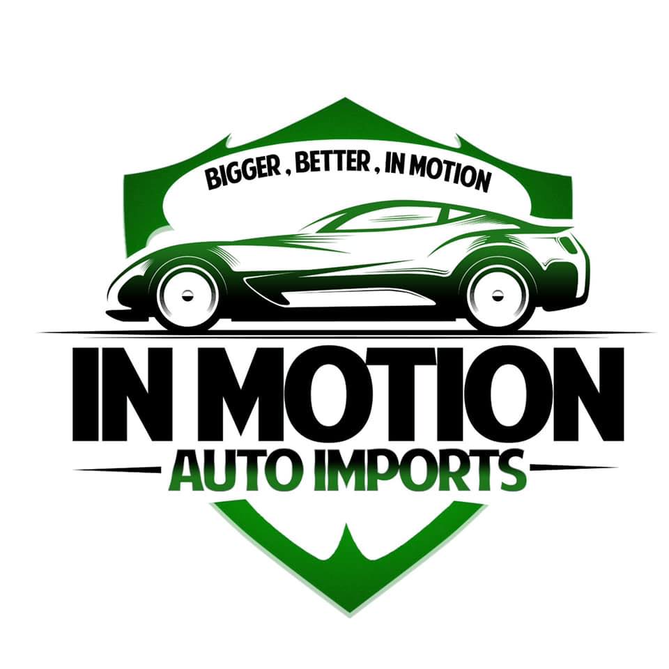 In Motion Auto Imports