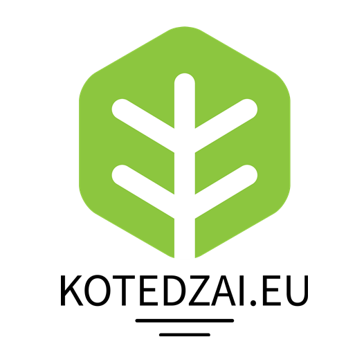 Kotedzai.eu