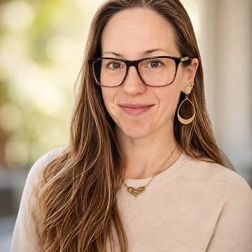 A Quiet Space Counseling - Morgan Rakay, LPC | Philadelphia PA