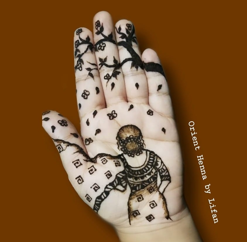 Orient Henna & Crafts by Lifan