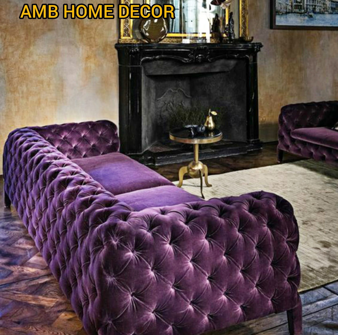 AMB Design | Semenyih