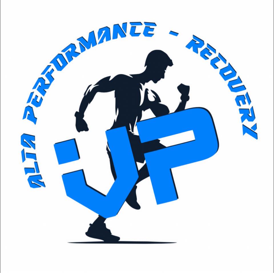 VP Functional Training