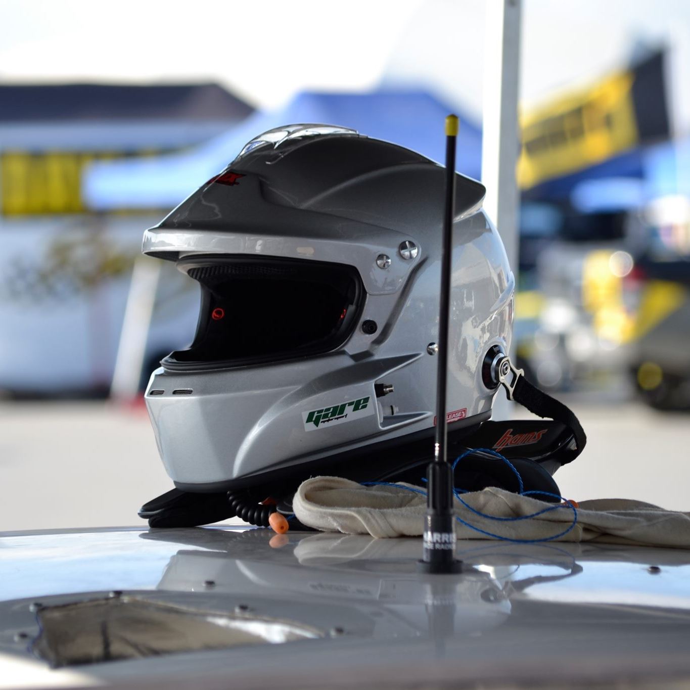 AW Performance Racing