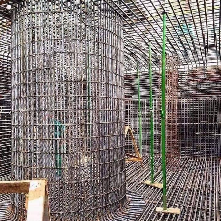 Proiectare Rezistenta Structuri