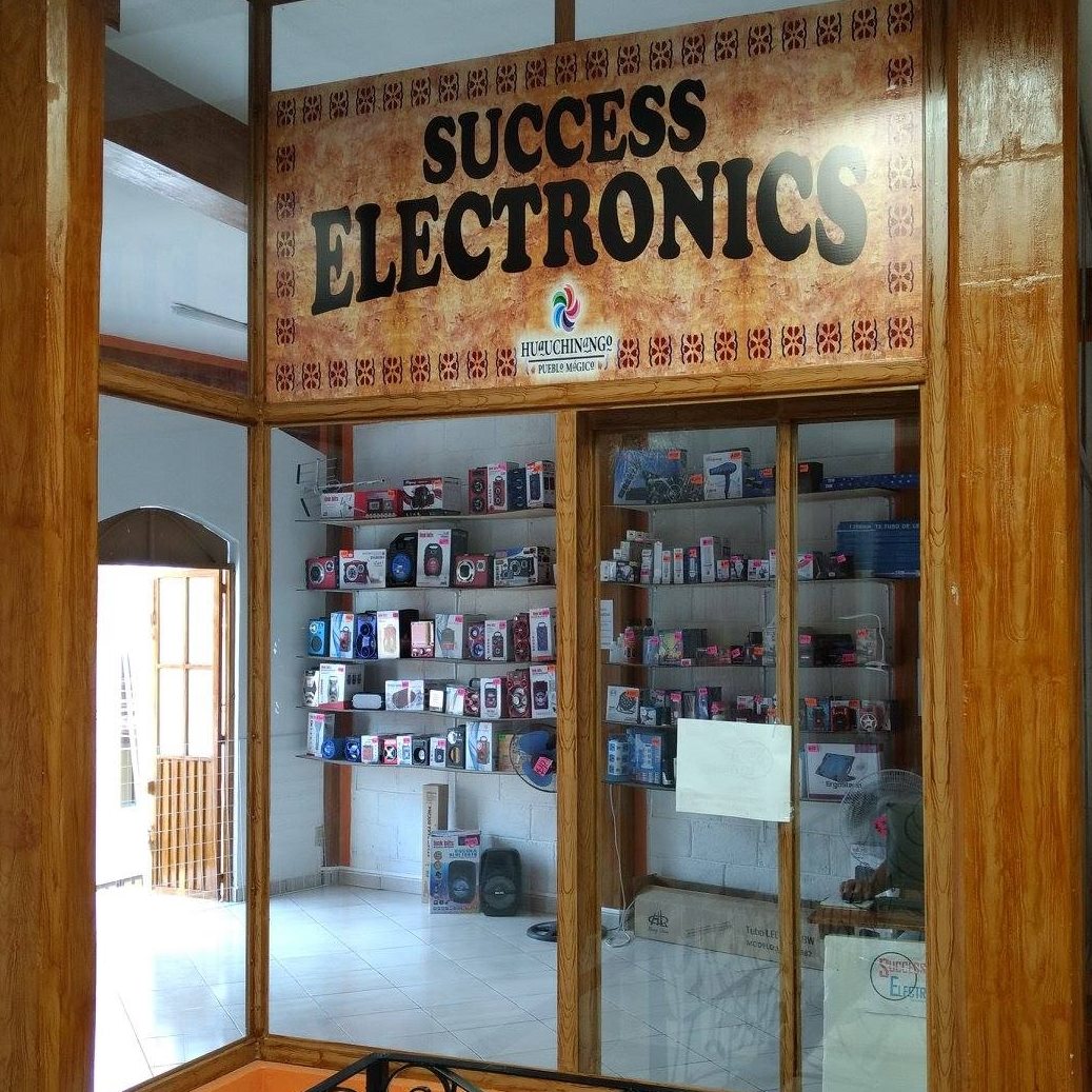 Success Electronics | Huauchinango
