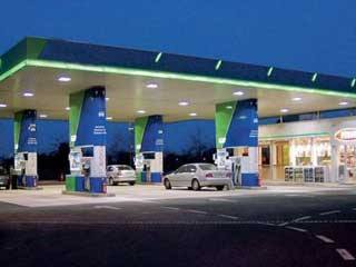 Azmar Oil