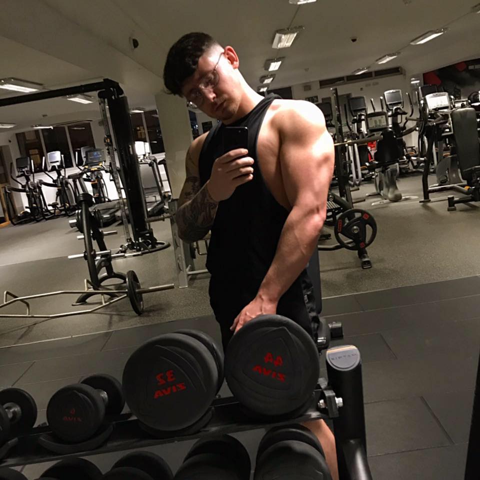 Callum Davies PT