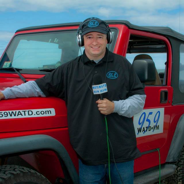 NEW ENGLAND RADIO STATIONS | WATD 95.9 every Saturday and Sunday ...