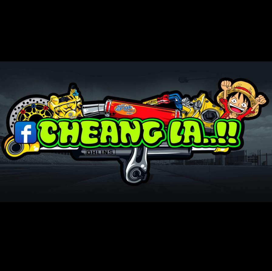 Cheang La