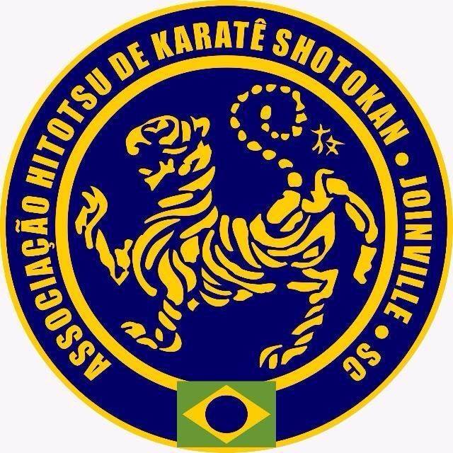 Associação Hitotsu de Karatê Shotokan | Joinville SC