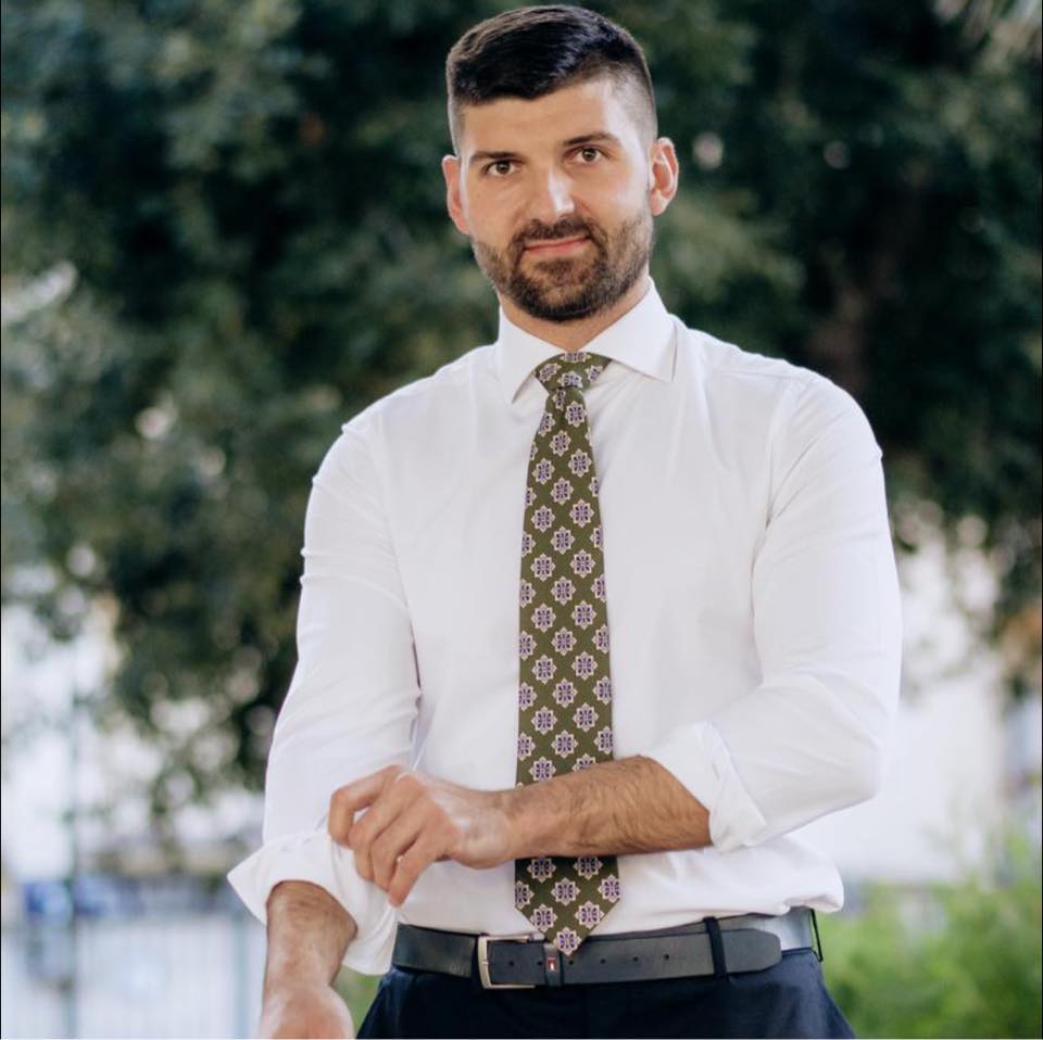 Danilo Rufini