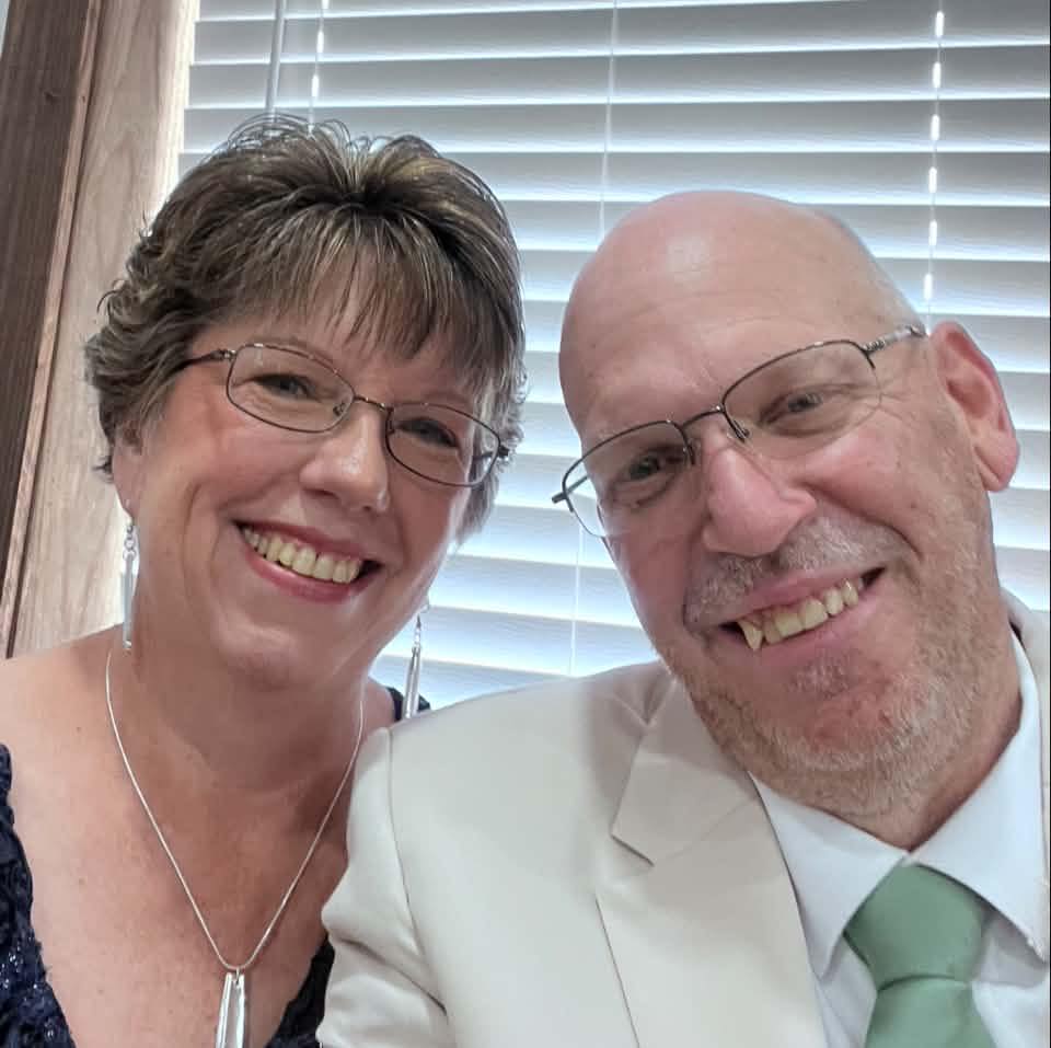 It’s only took us 4-1/2 years, but we finally made it to our first ...