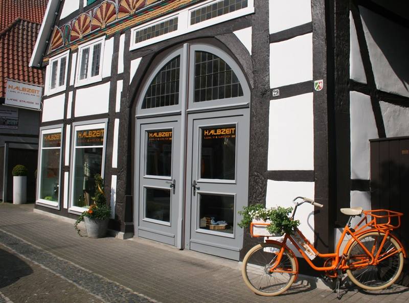 Second Hand Rheda Wiedenbruck
