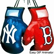 Baseballs' Bitter Rivals