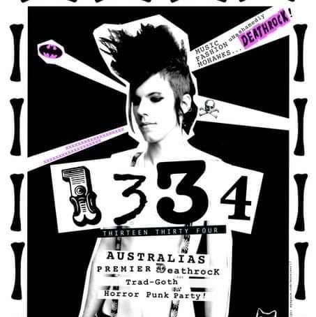 Club 1334 | Brisbane QLD