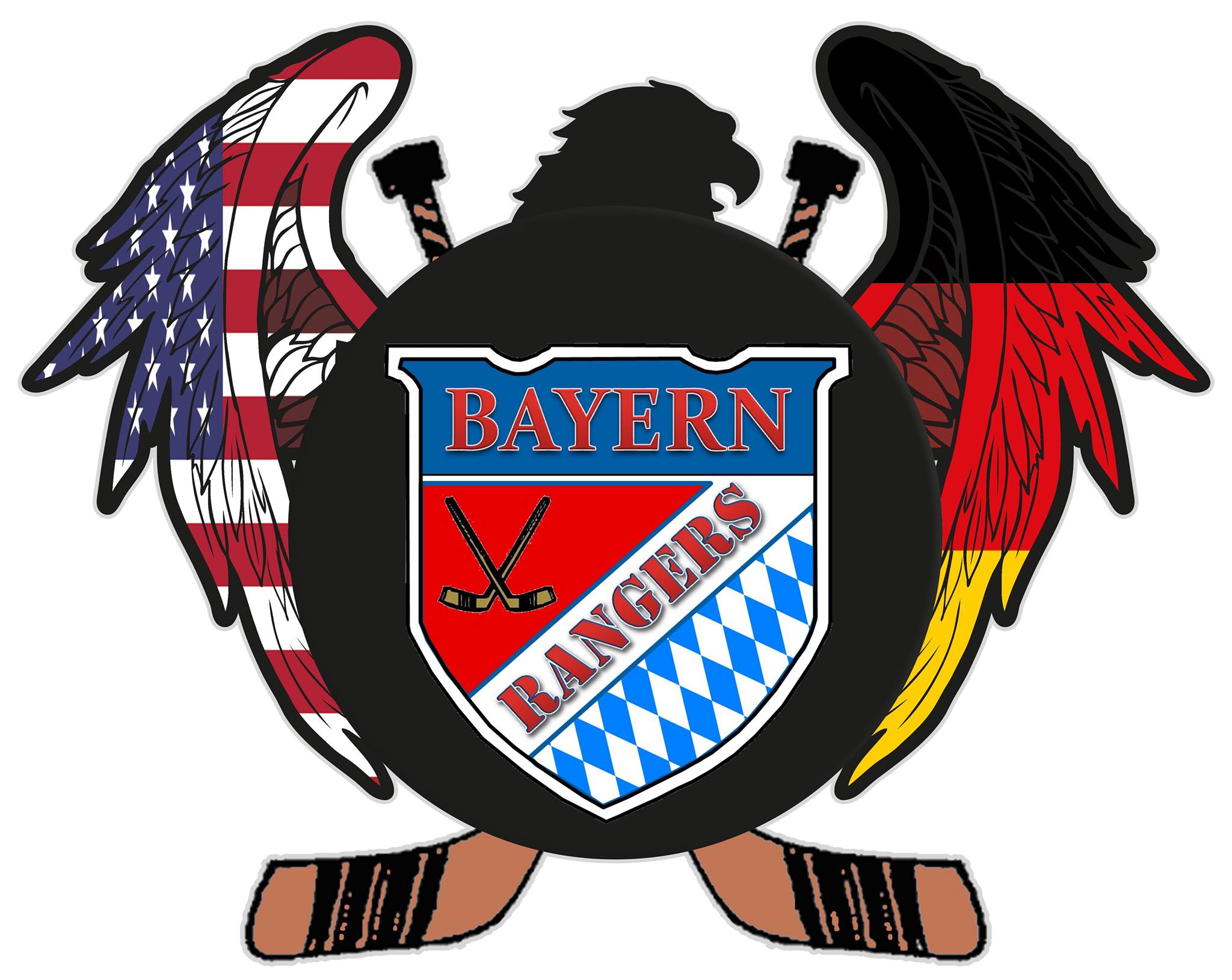 The games are... - Bayern Rangers US Army Ice Hockey Team | Facebook