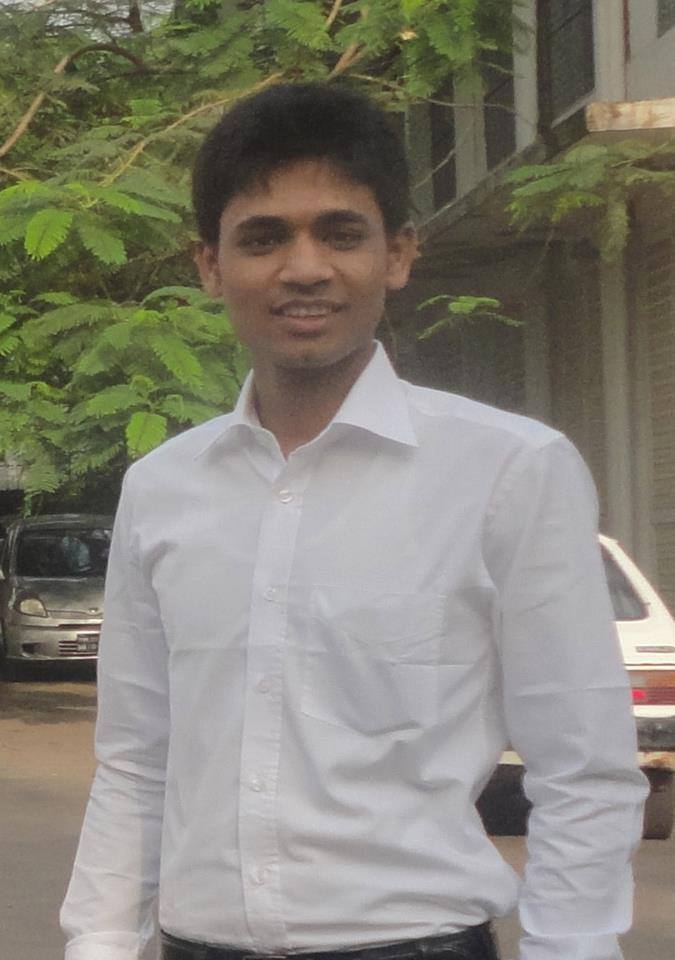Rj Rabby | Dhaka