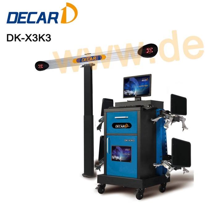 Today we would like to share... - Decar Automotive Equipment | Facebook