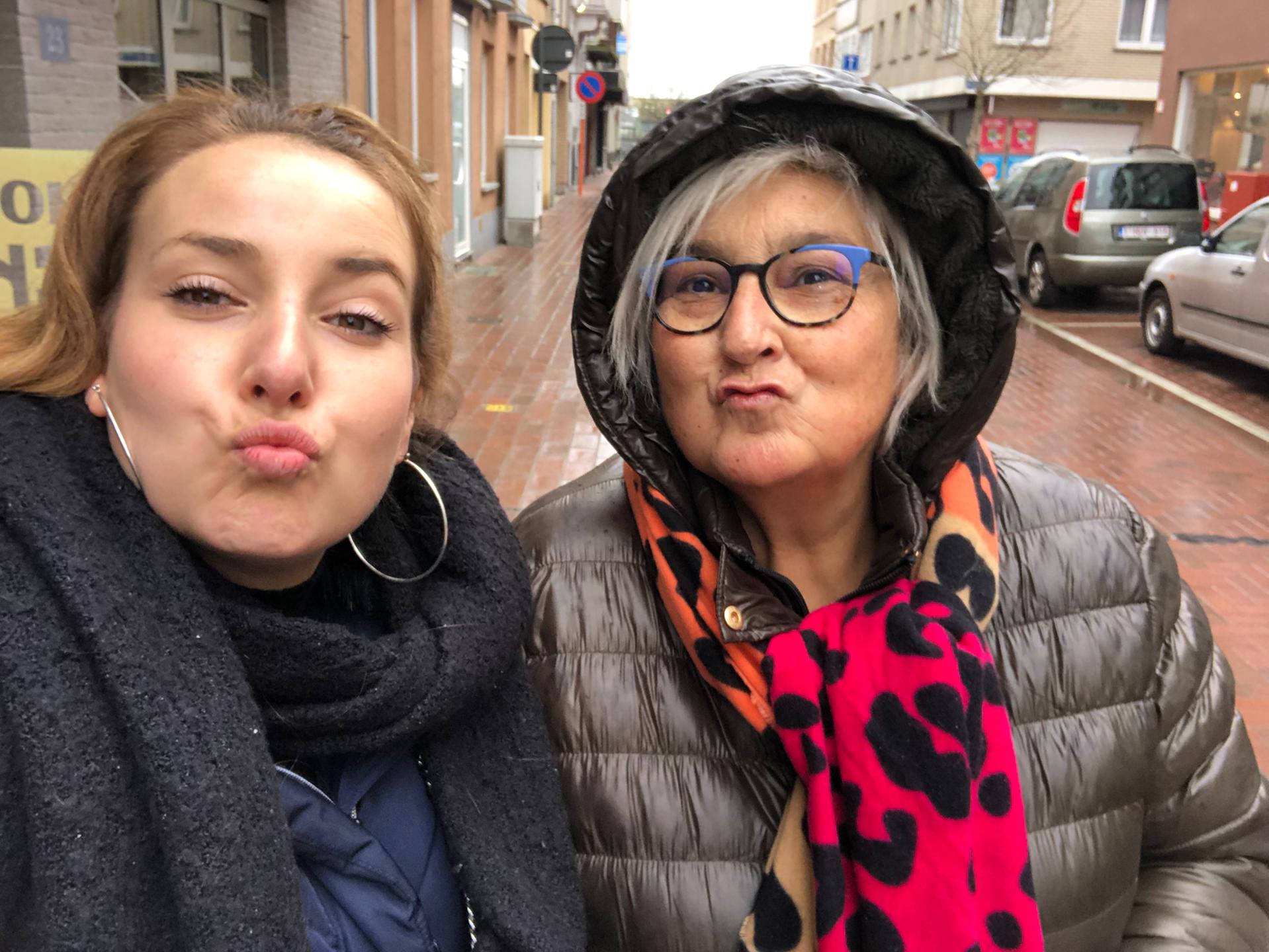 Xavier René (🤭) legt uit hoe je je itsme activeert én gebruikt. #WinWin ...