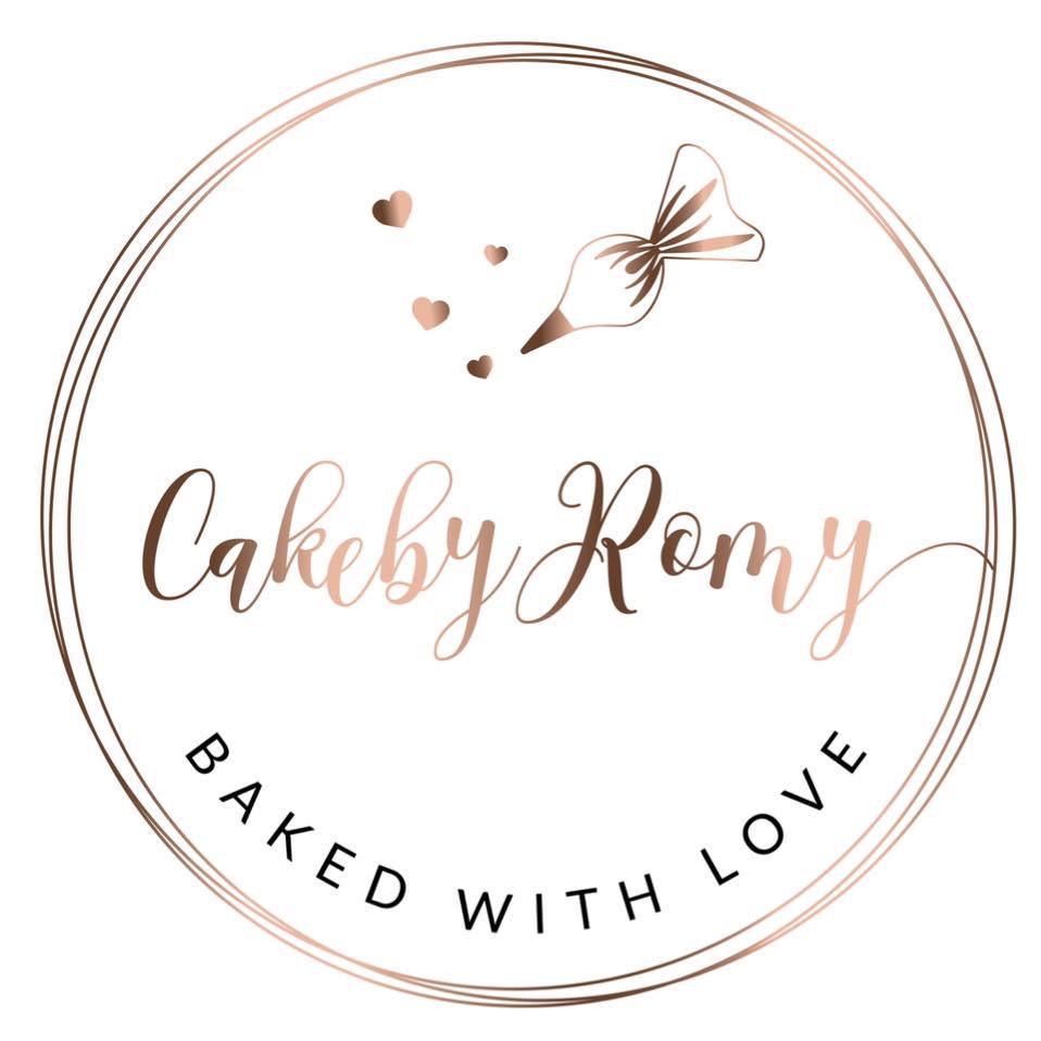 Cake by Romy