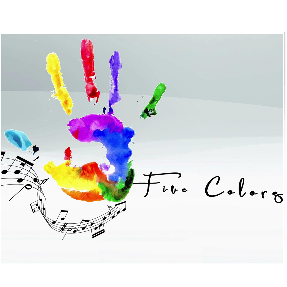 Five Colors Team