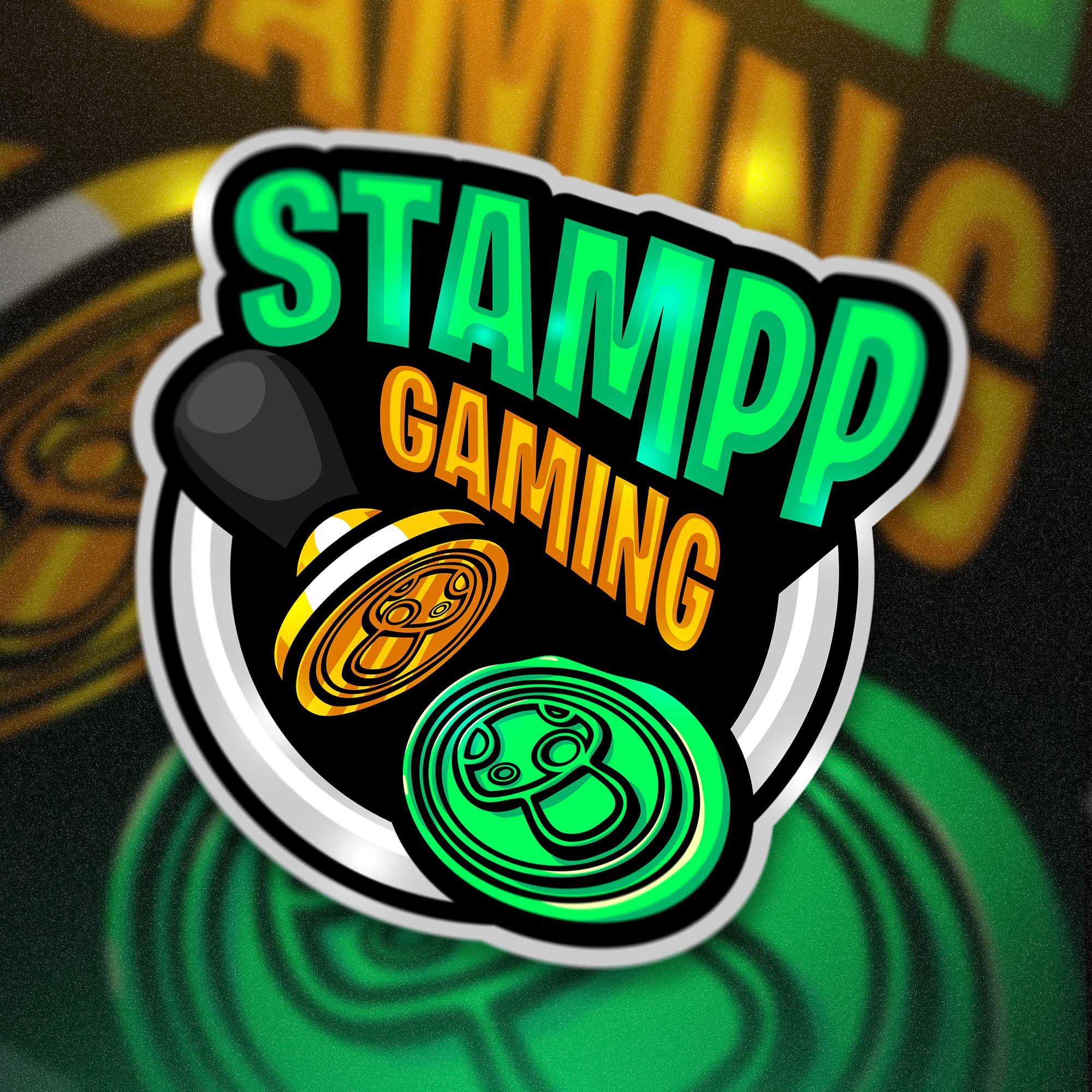 Stampp Gaming