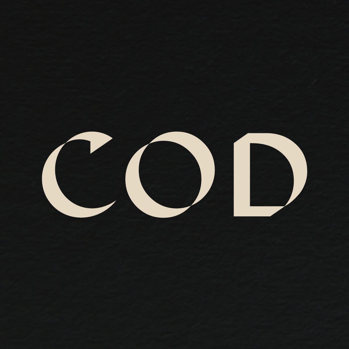 COD Restaurant | Riga