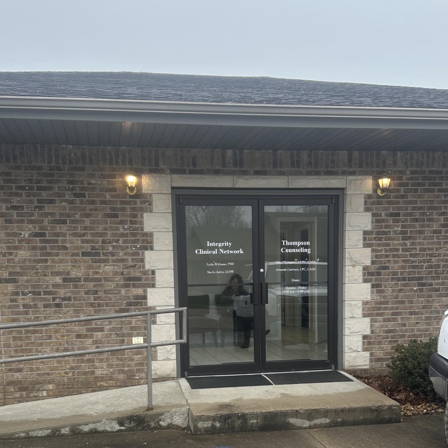Integrity Clinical Network | Mount Vernon IL