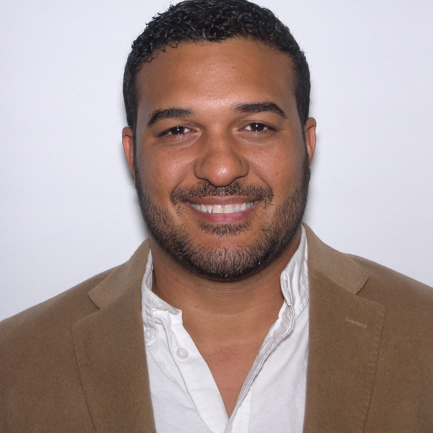 Jayvan Spence TE Coach