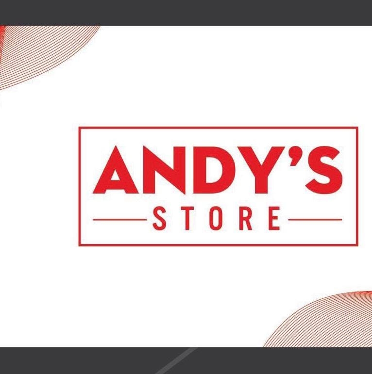 ANDY's store