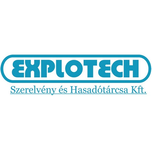 Explotech Kft. | Budakeszi