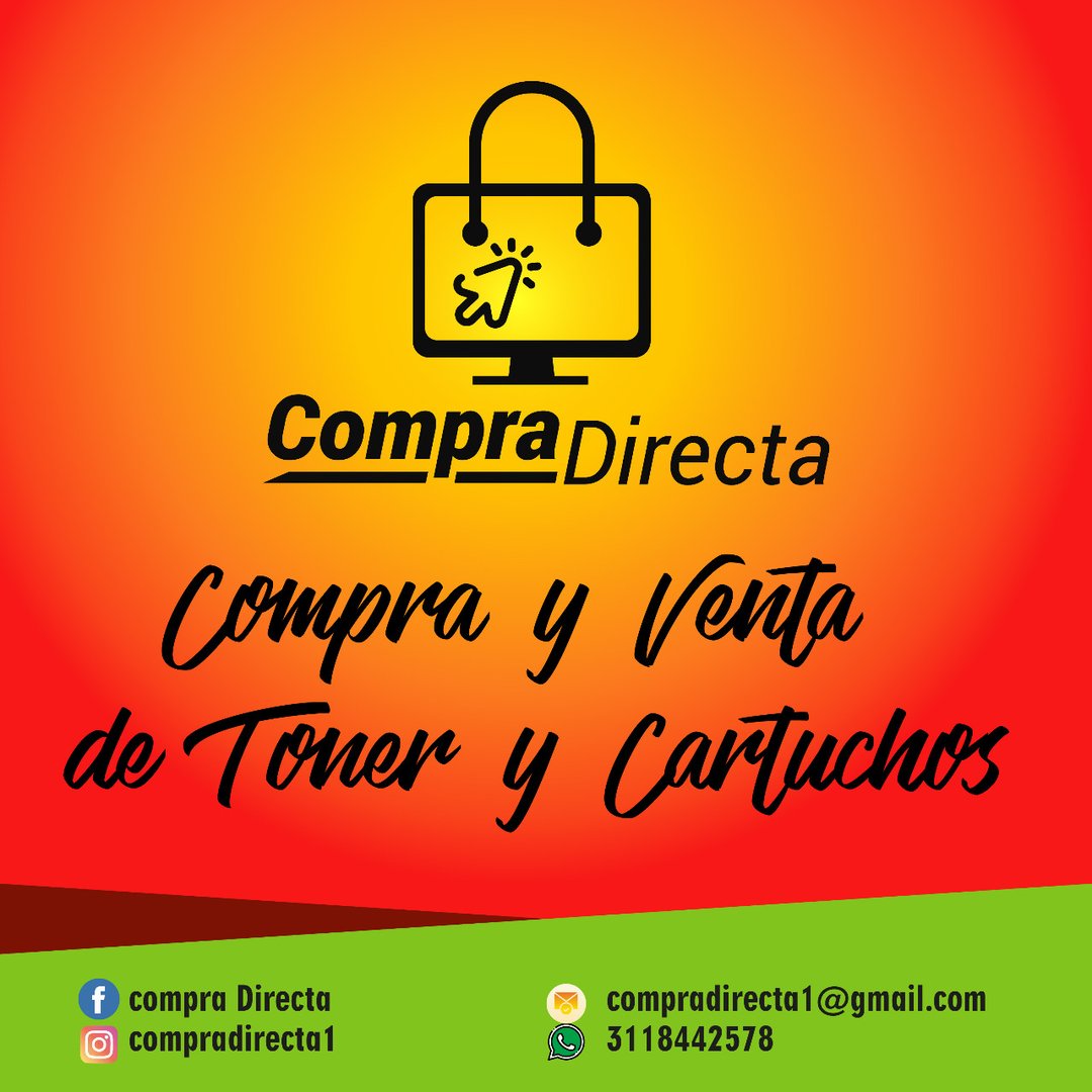 Compra Directa