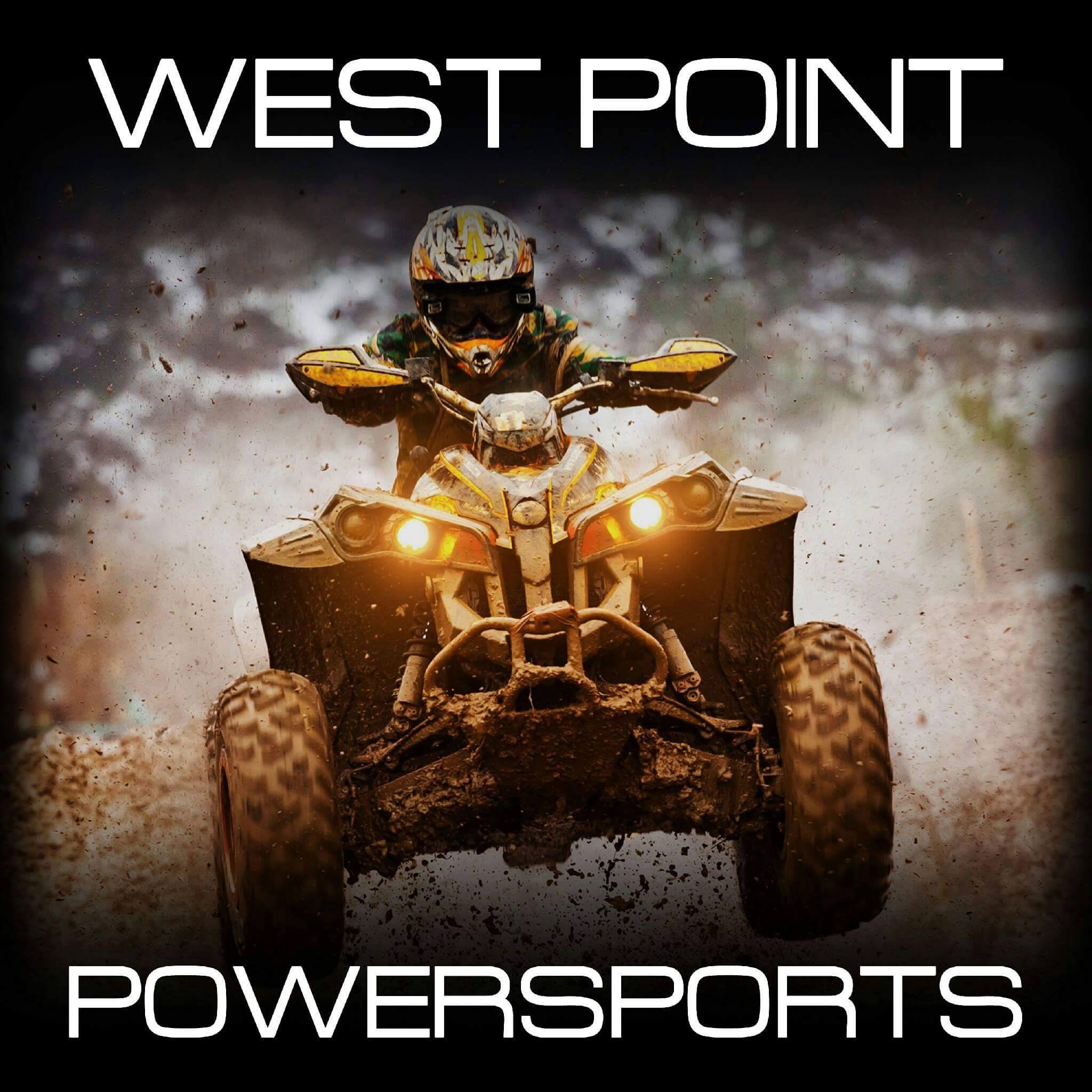 West Point Powersports | Vinemont AL