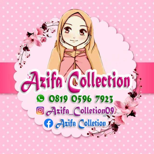 Azifa Collection