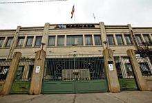 Machasa Ex-Trabajadores de la Fabrica Textil