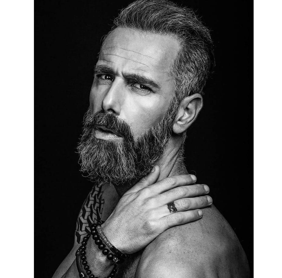 CELSO VIANA MODEL