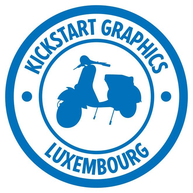 Kickstart Graphics Luxembourg