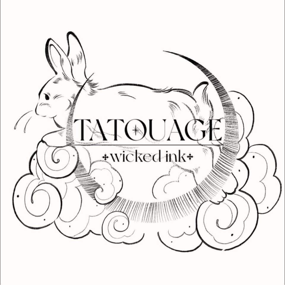 Tatouage Wicked Ink