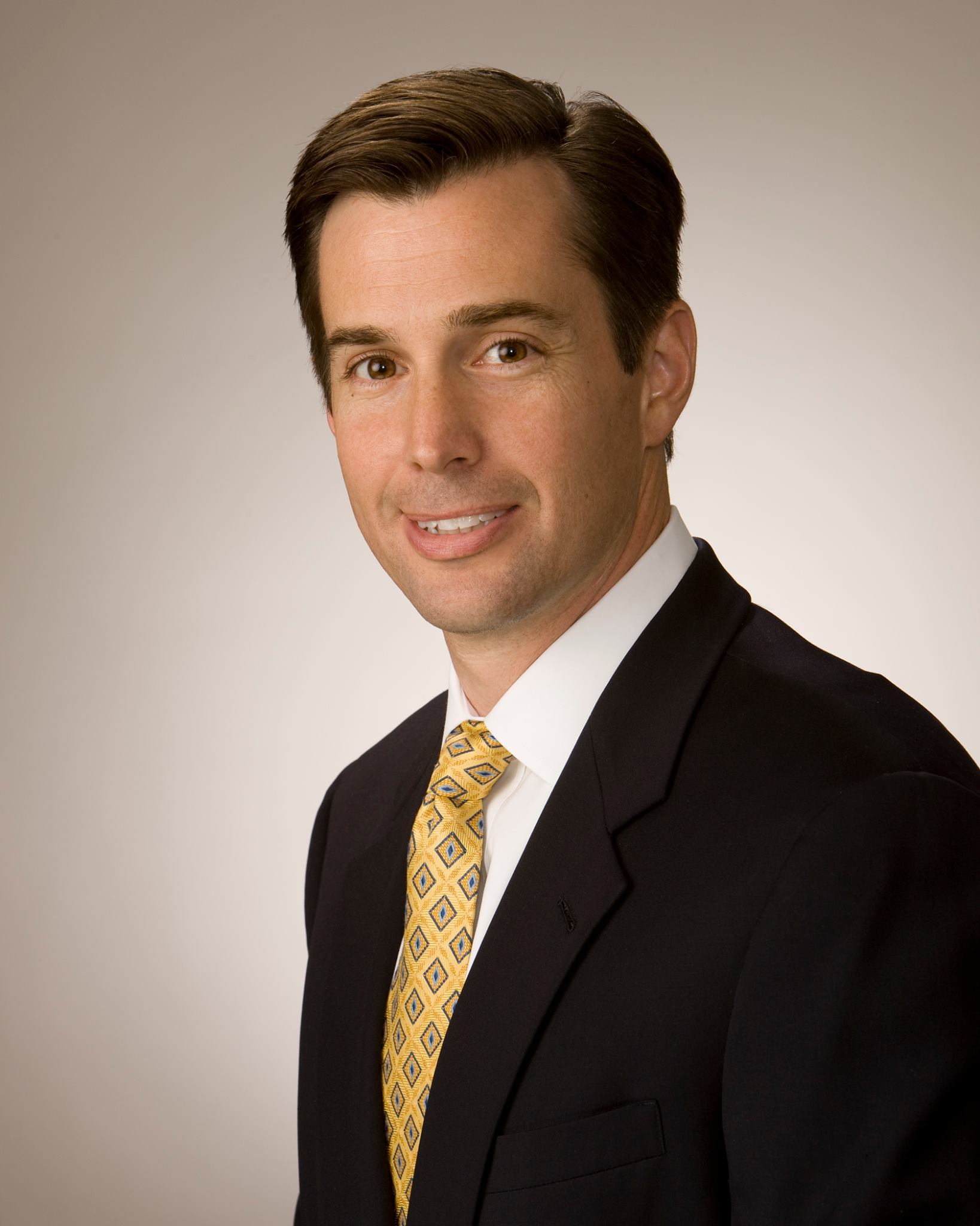Patrick L. Reynolds, CCIM Commercial Real Estate Chesapeake VA