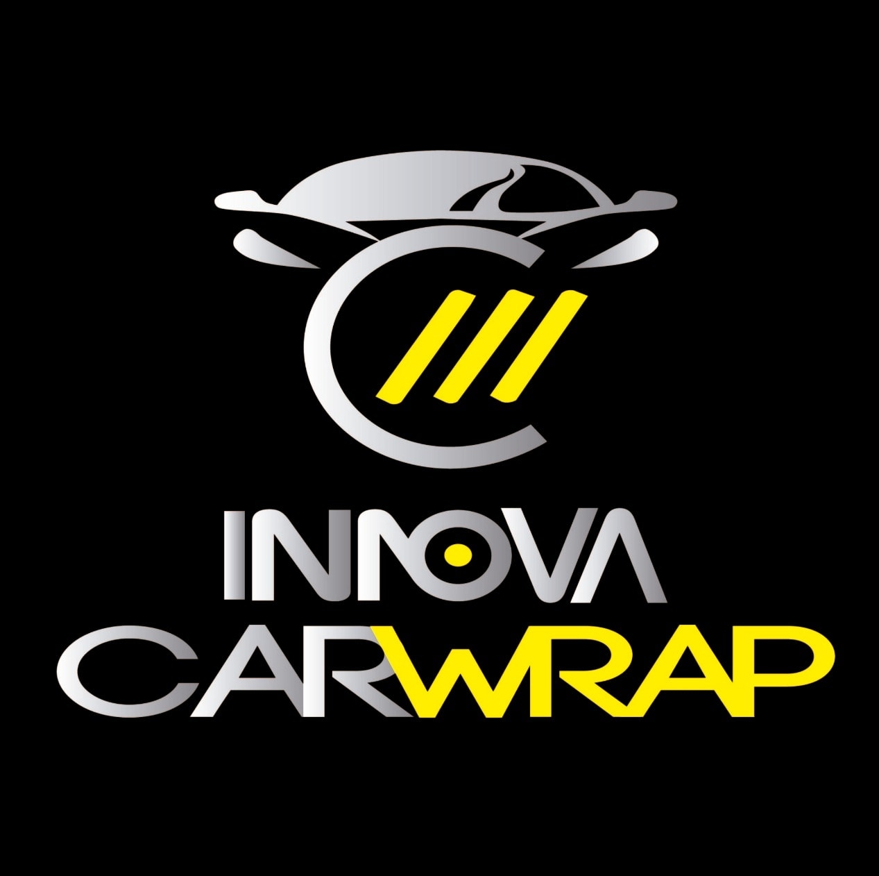 Innova CarWrap | Ciudad del Carmen