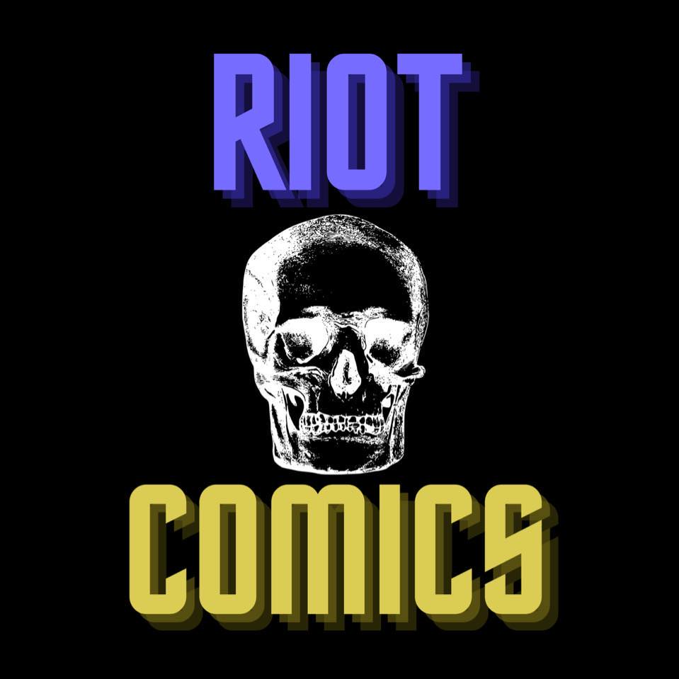 Riot Comics