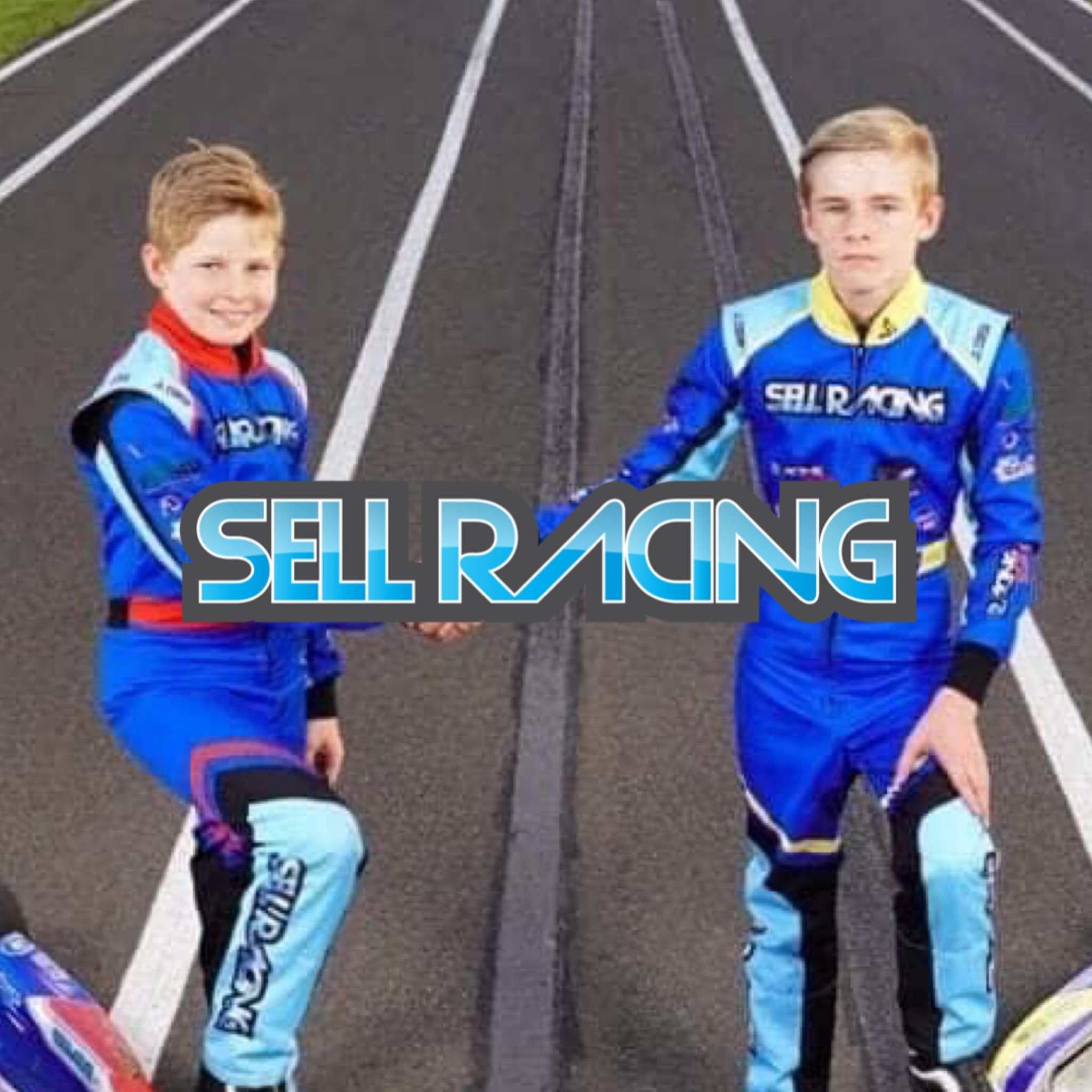 Sell Racing