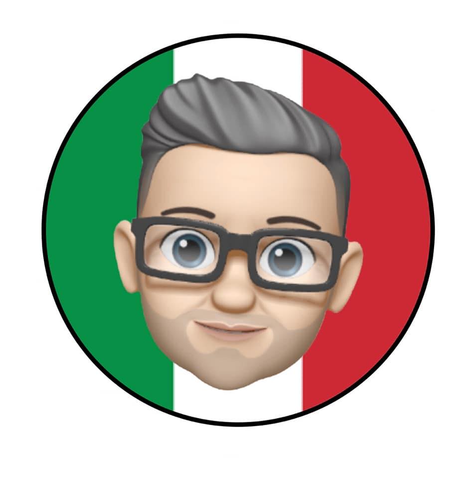 Hello Italian