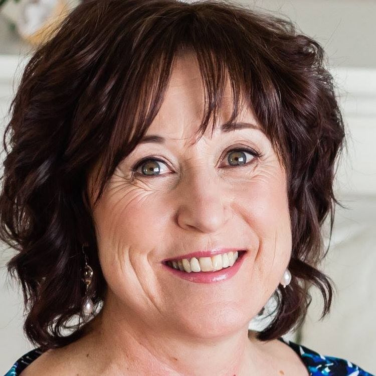 Anne-Marie Collette, Intuitive Life Coach for Women