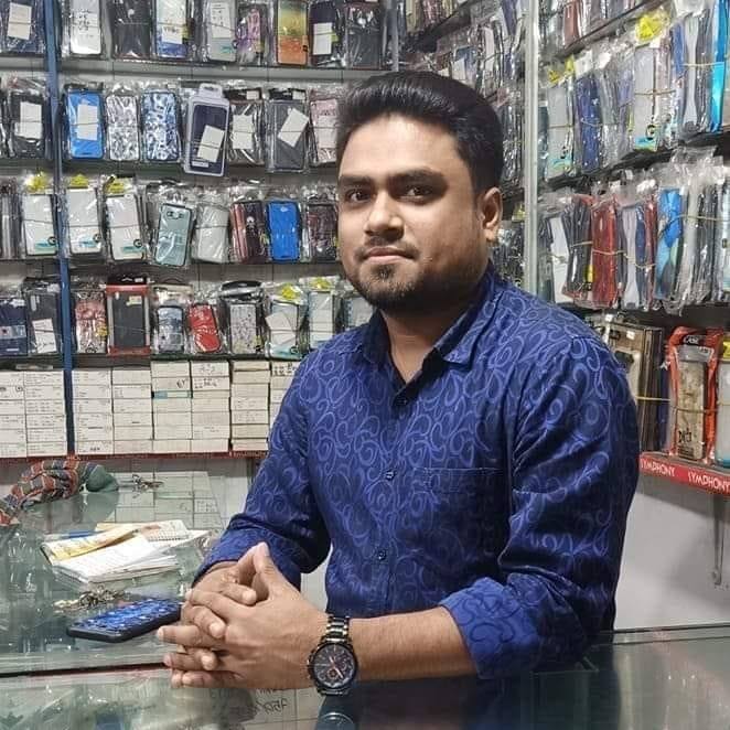 RUBEL HUB
