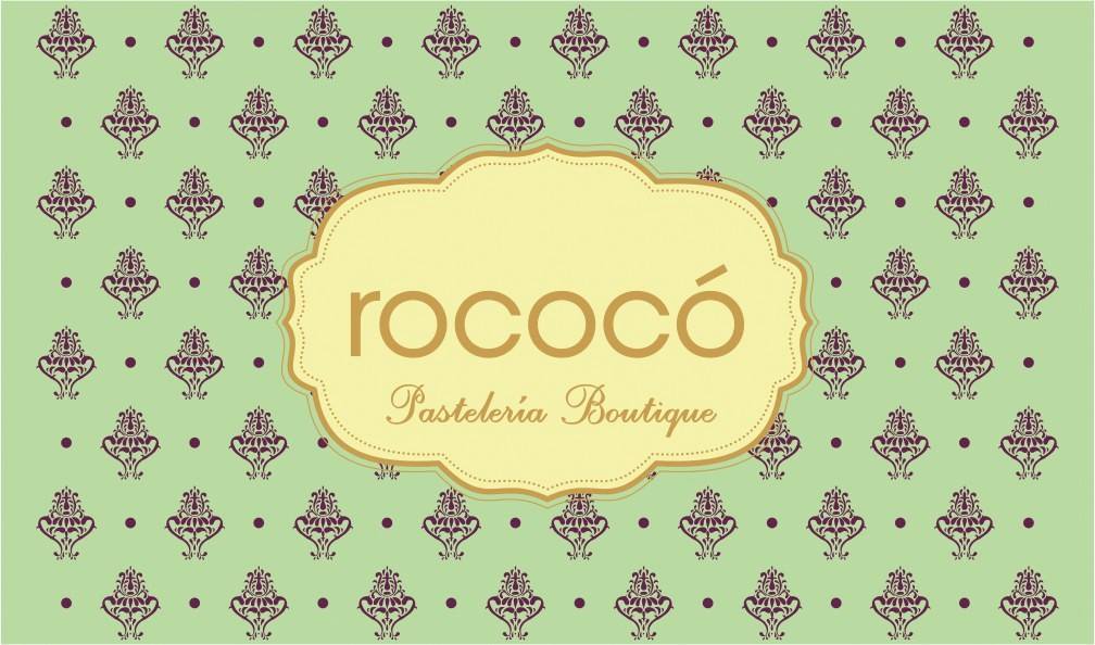 Rococó Pastelería Rosario