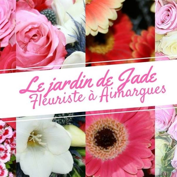 Le Jardin De Jade Aimargues