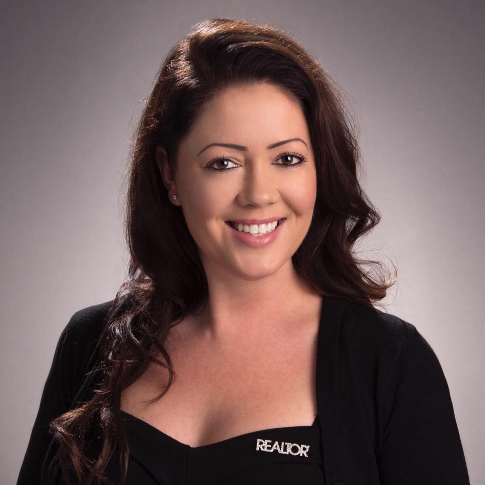 Megan Keeney at Simply Vegas Real Estate Las Vegas NV