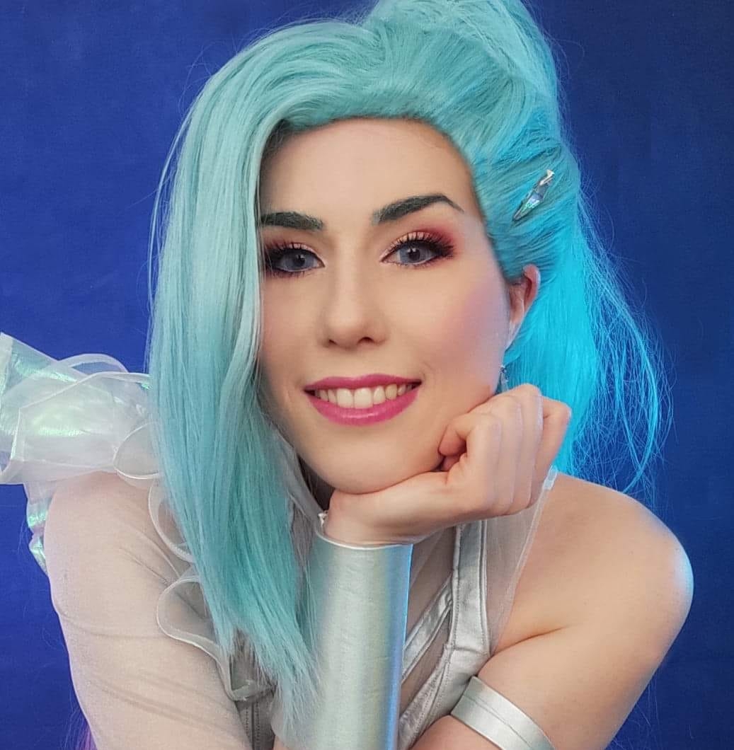Koneko (@Konekocosplay) • Facebook