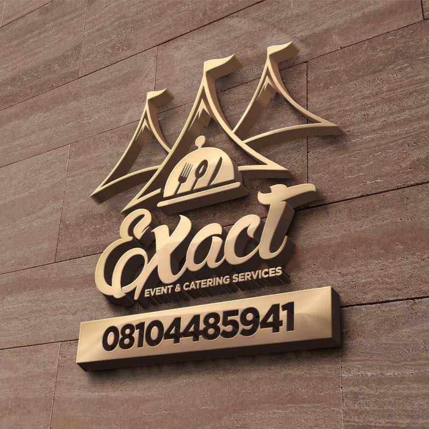 Exact Events and Catering services